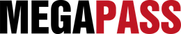 Mega Pass Logo
